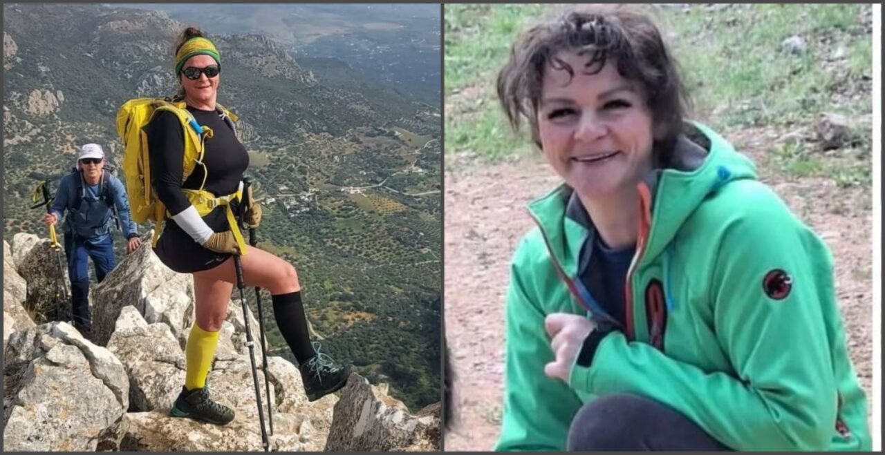 O alpinistă româncă a murit în timp ce escalada cel mai înalt munte din Spania. Ce a scris femeia pe Facebook, înainte de accidentul fatal