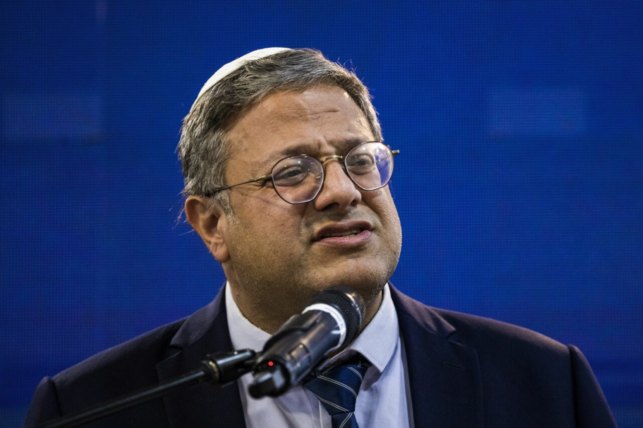 Ministrul Securității Naționale din Israel, Ben Gvir: „Am avut mulți inamici – romanii, naziștii, Hamas și Iran. Toți au încercat să ne distrugă”