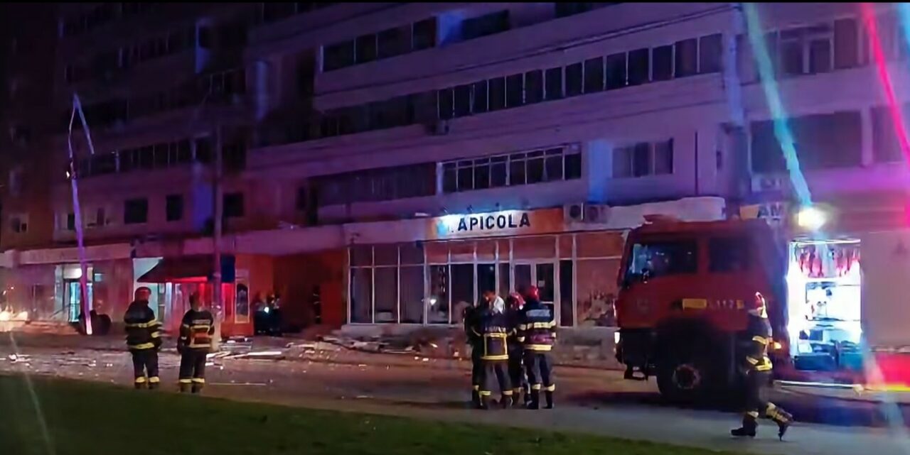 România amenință cu măsuri diplomatice după prăbușirea dronei în Galați. MAE: „O escaladare gravă şi iresponsabilă din partea Federației Ruse”