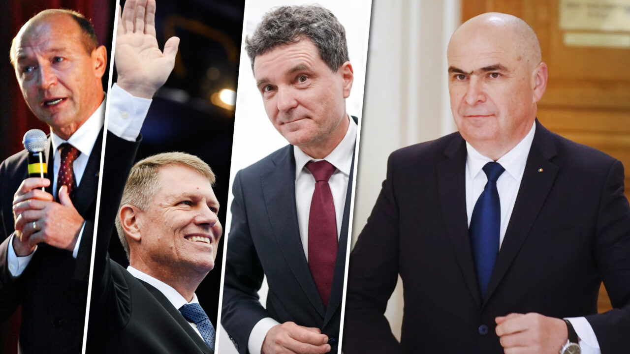 Mitul „Salvatorului” în România. De ce au nevoie românii de un „mântuitor”? De la Băsescu, la Iohannis și până la Nicușor Dan. Urmează Ilie Bolojan? Ce spun sociologii