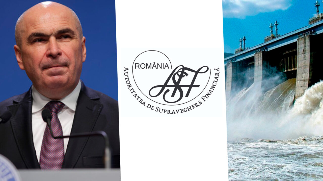 Ilie Bolojan, subiectul anchetei ASF după ce a dat un comunicat în calitate de ministru al Energiei. Pentru ce este anchetat