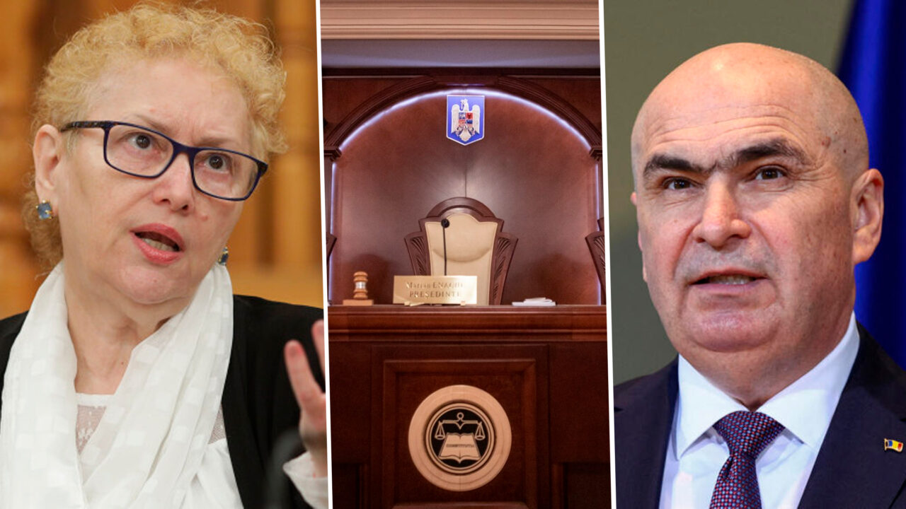 Avocatul Poporului anunță pentru Gândul că sesizează CCR pentru OUG dată de Bolojan după demitere
