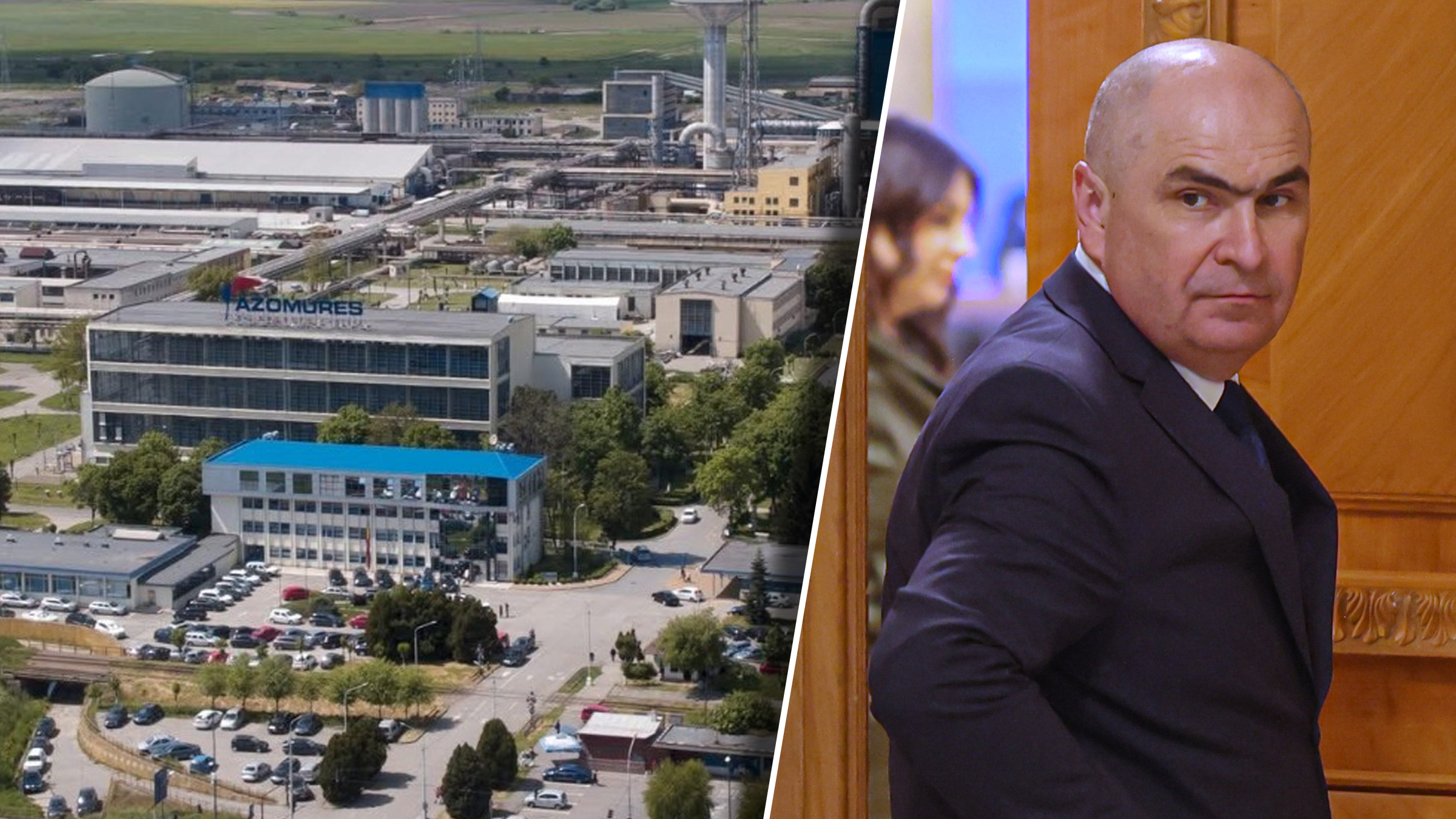 “Salvatorul” Bolojan continuă “să salveze” deşi a fost demis