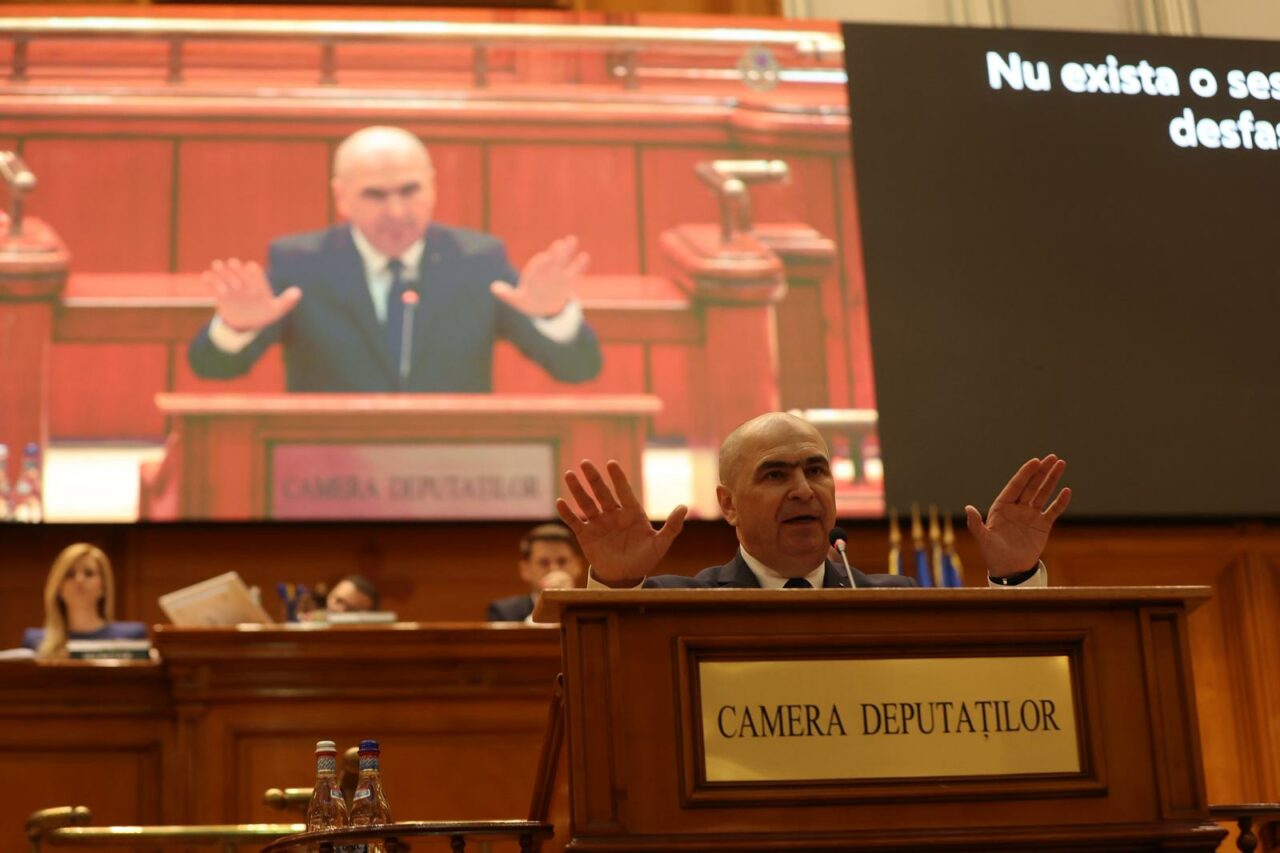 Bolojan: Nu am hotărât împreună creșterea TVA? Cât sunteți de ipocriți?!