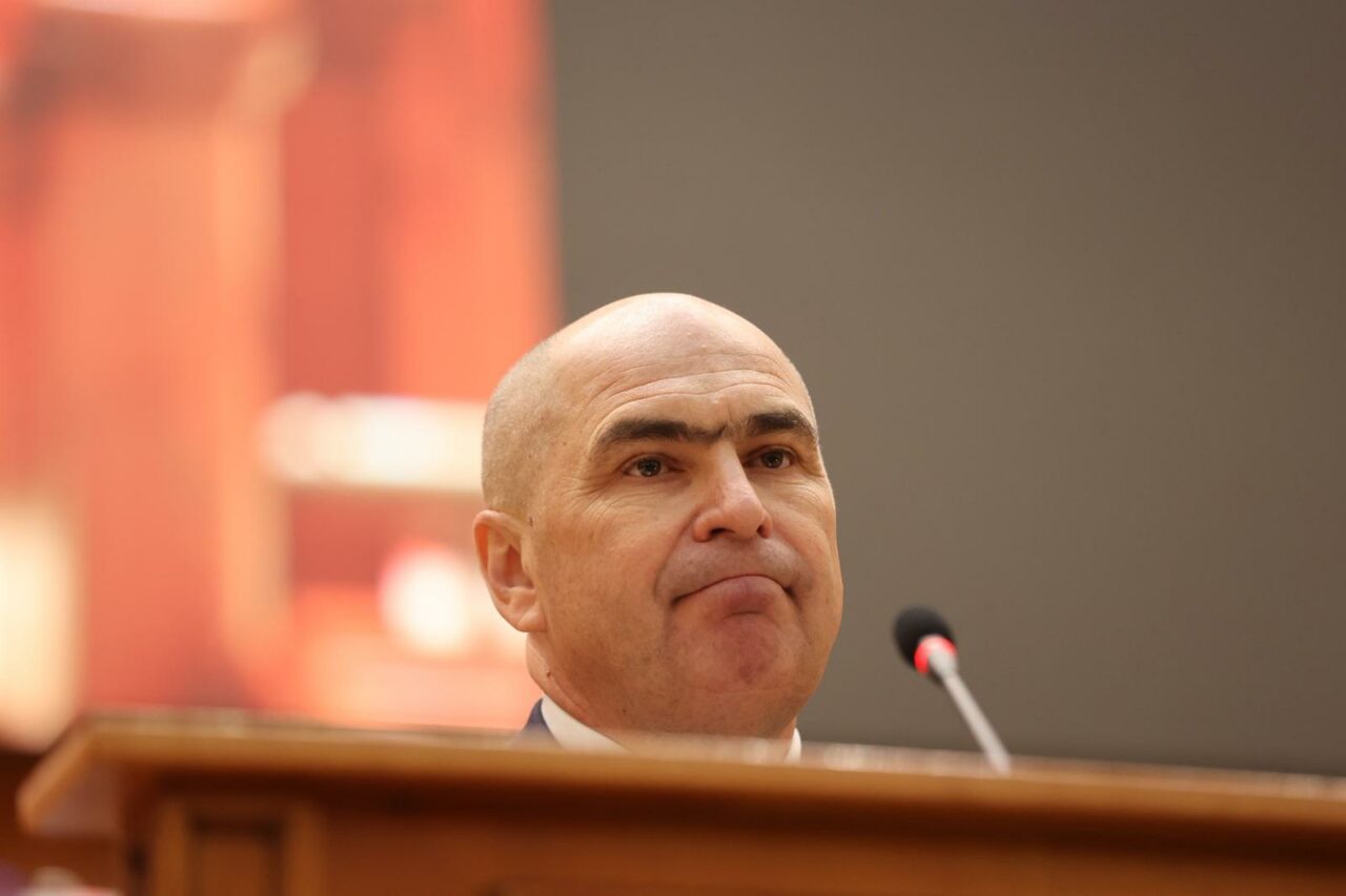 Sondaj Gândul. Îl vreți plecat pe Ilie Bolojan? Cum au răspuns cititorii ziarului
