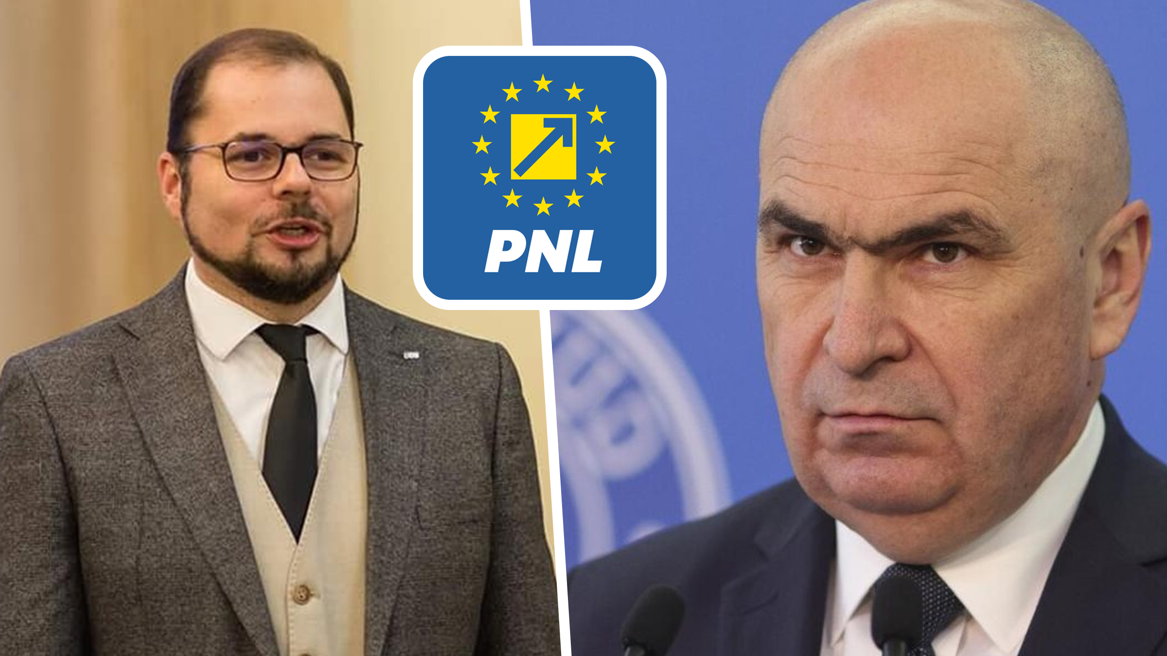 De ce nu vor liberalii să renunțe la Ilie Bolojan