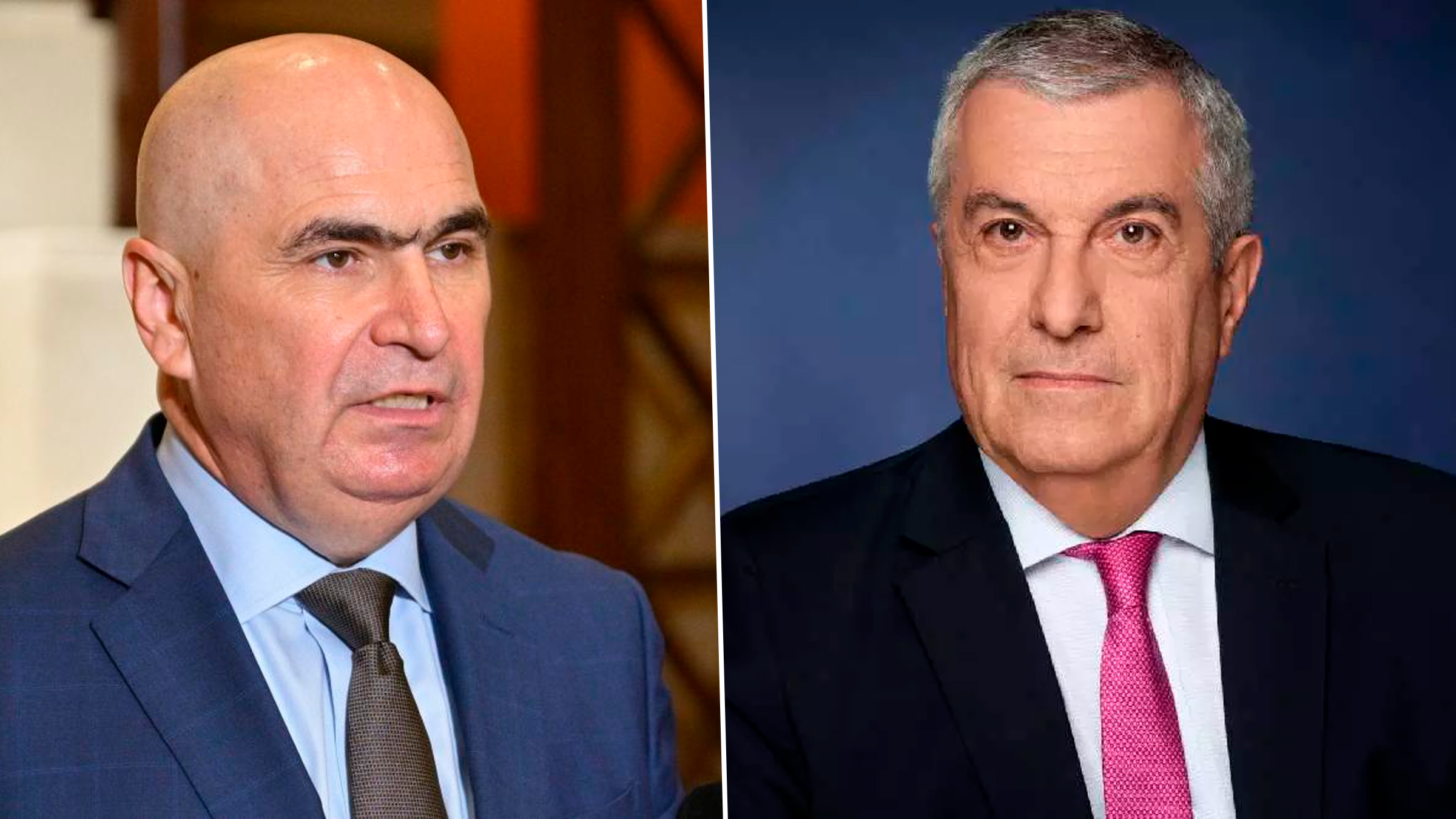 Călin Popescu Tăriceanu critică mandatul lui Ilie Bolojan