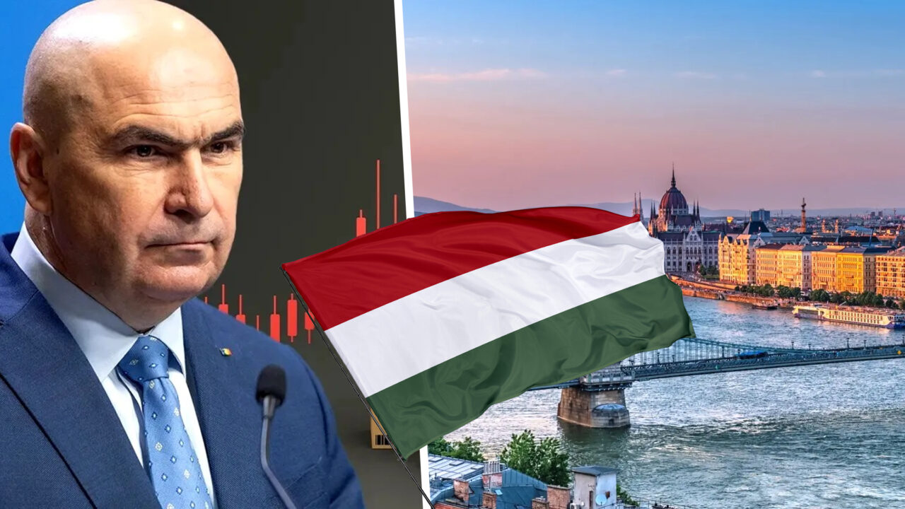 România, în centrul atenției în presa maghiară: „La vecini se întâmplă ceva grav”/„În plină criză guvernamentală, inflația a luat-o razna în România”