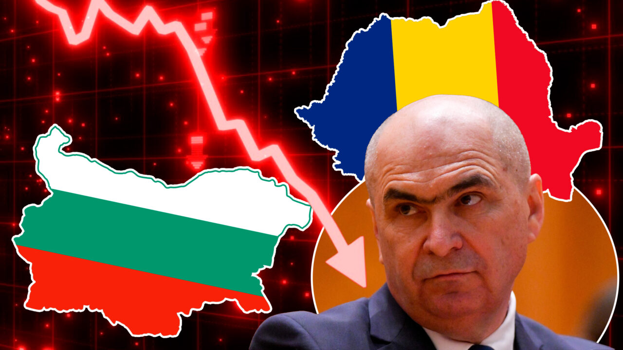 Bulgarii, în criză politică de ani de zile, trag un semnal de alarmă pentru București: „Instabilitatea politică adaugă presiune pe economia României
