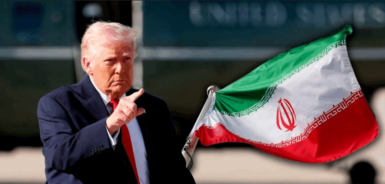 Anunțul serii: Trump a amânat atacarea Iranului du