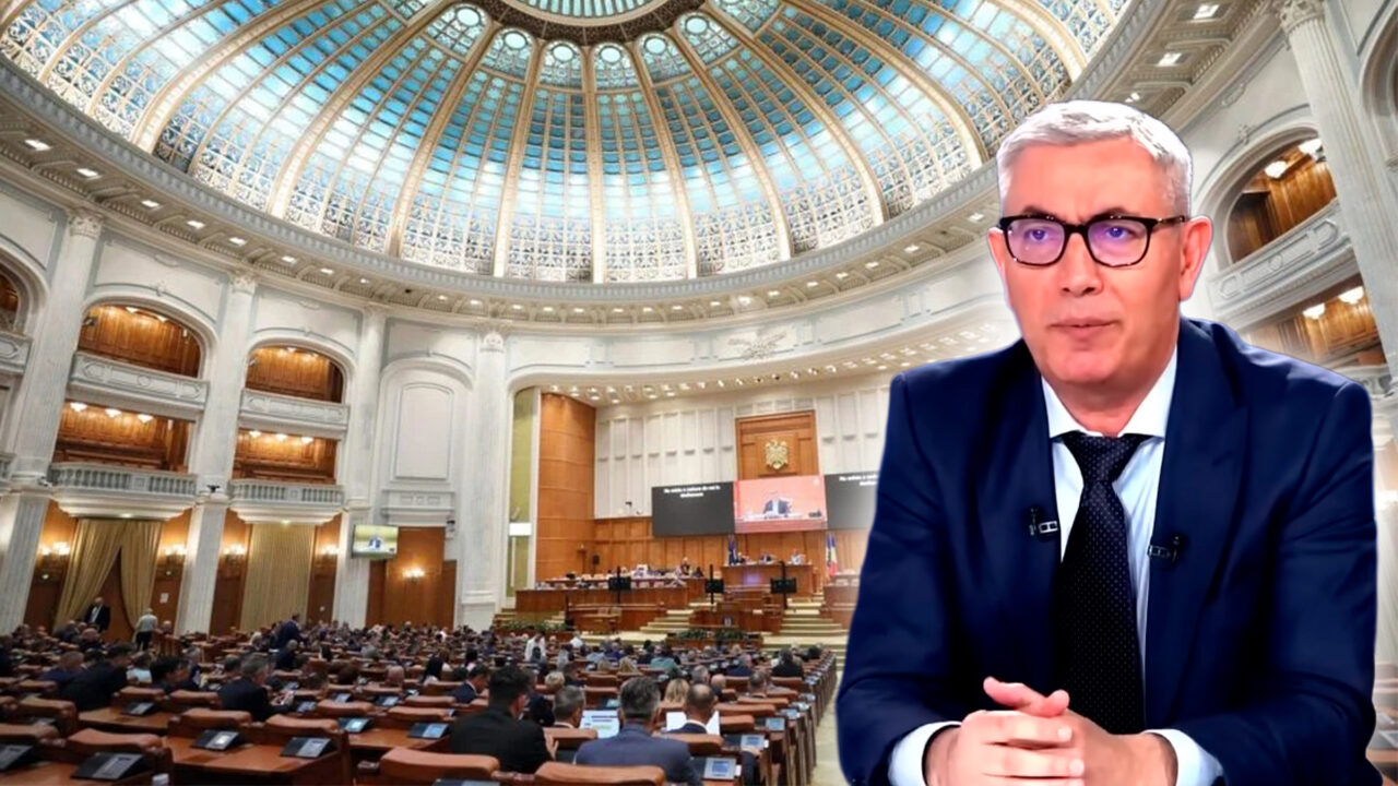 Și Doru Bușcu militează public pentru transparentizarea banilor ONG-urilor: „Show me the money!”