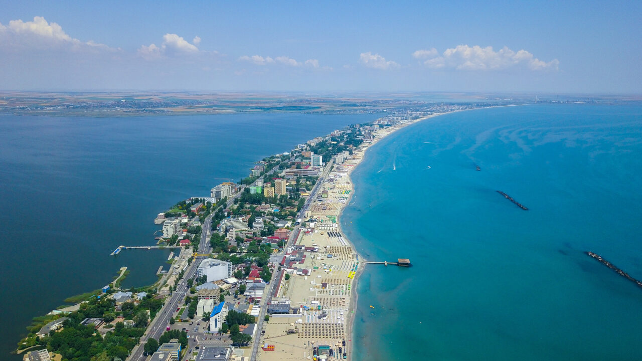 Cine este bărbatul care s-a înecat în mare la Mamaia. Este primul deces din acest sezon de pe Litoral