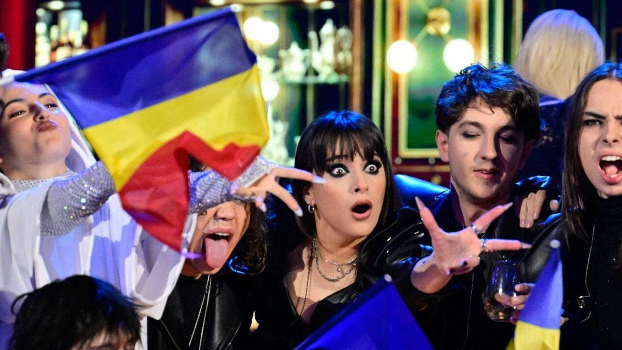 Membră a juriului Eurovision din Moldova, explicații după votul controversat acordat României. „Au fost diferențe enorme”