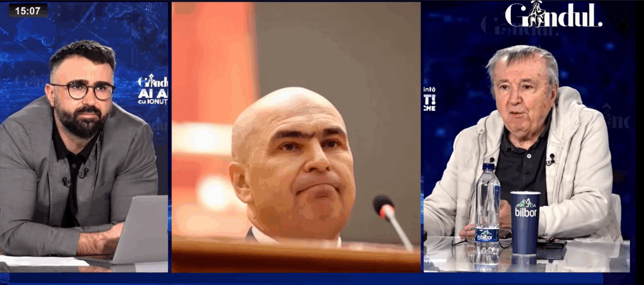 Ion Cristoiu desființează posibilitatea ca Bolojan să fie desemnat, din nou, premier