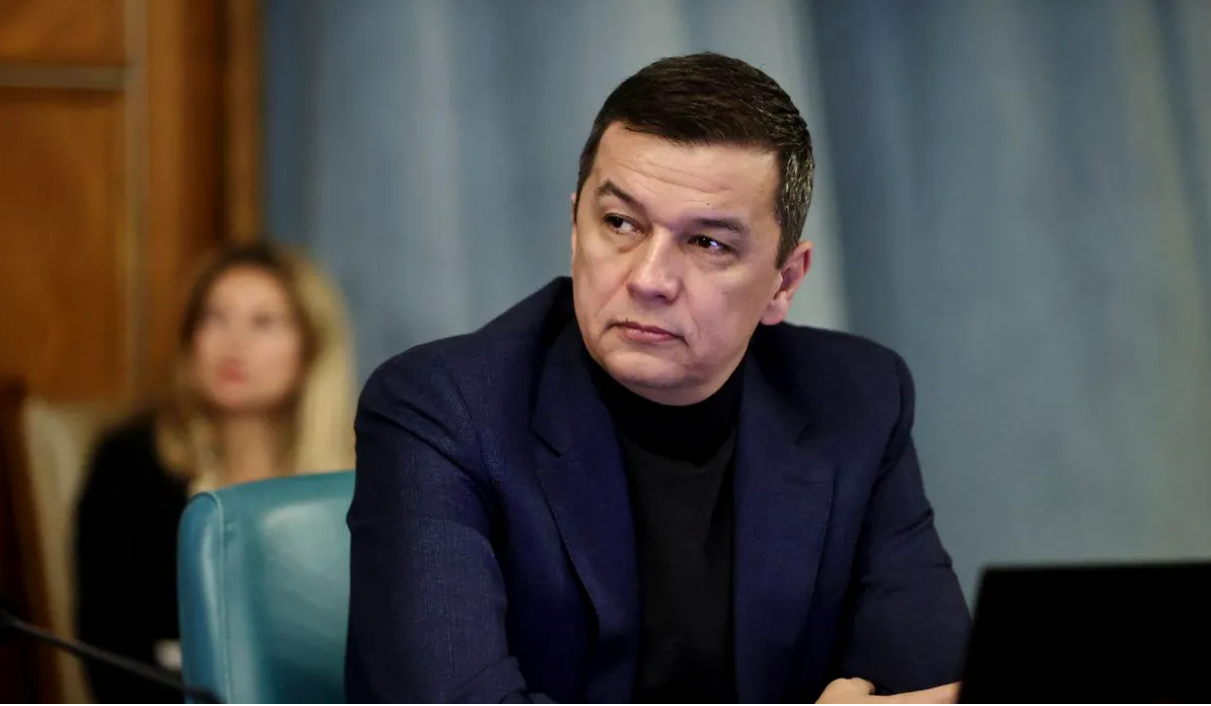 Sorin Grindeanu: România are nevoie de apărare anti-dronă