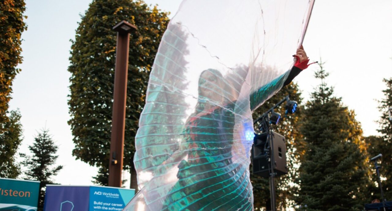Astăzi începe „Carnaval în cetate”, cel mai mare festival al verii din Transilvania