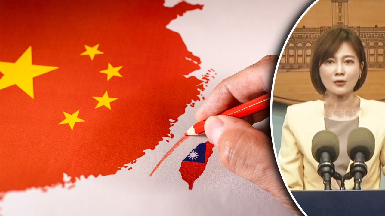 Taiwanul își reafirmă independența după ce Trump a semnalat că nu dorește „un război la 9500 de mile de SUA” cu China