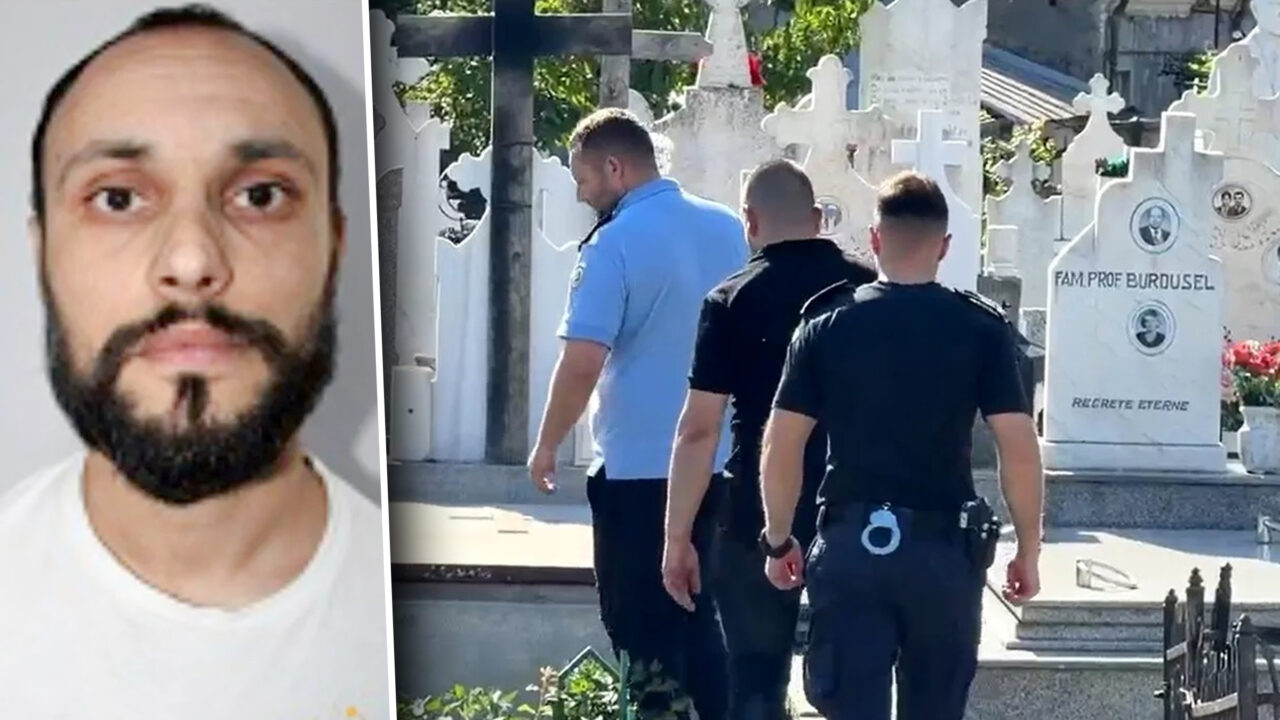 Ultimele clipe din viața pedofilului împușcat de Poliție. Ce a scos la suprafață ancheta procurorilor