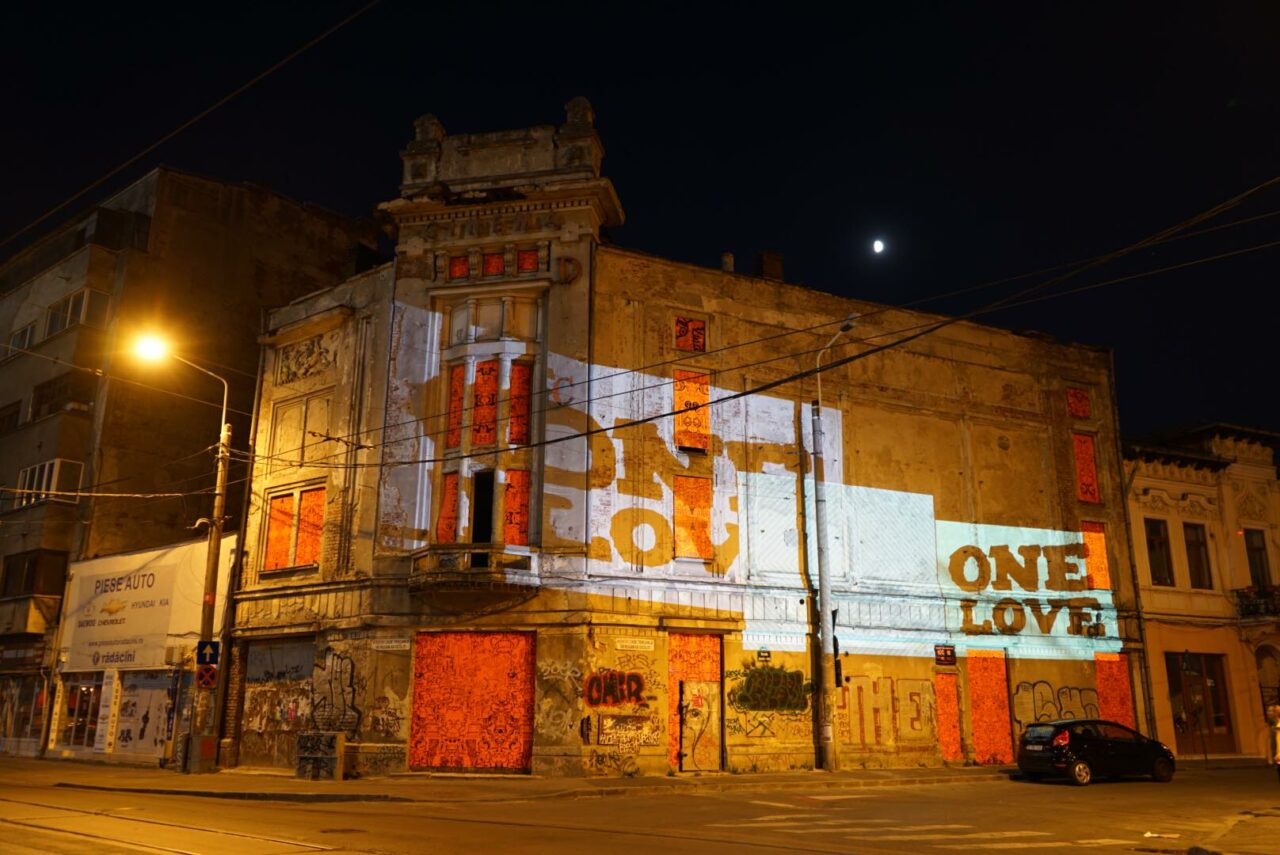 Cinema Marconi, de pe Griviţei, este restaurat de echipa care a refăcut Catedrala Notre Dame şi Panthéon-ul