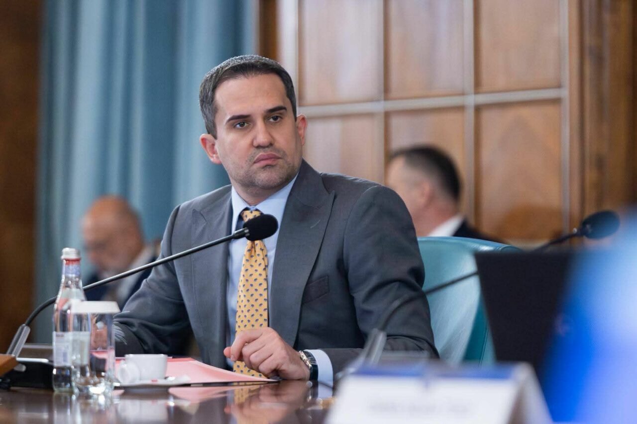Fostul ministru al Transporturilor, Ciprian Şerban, face apel la luciditate: „Responsabilitatea publică se măsoară în decizii asumate”