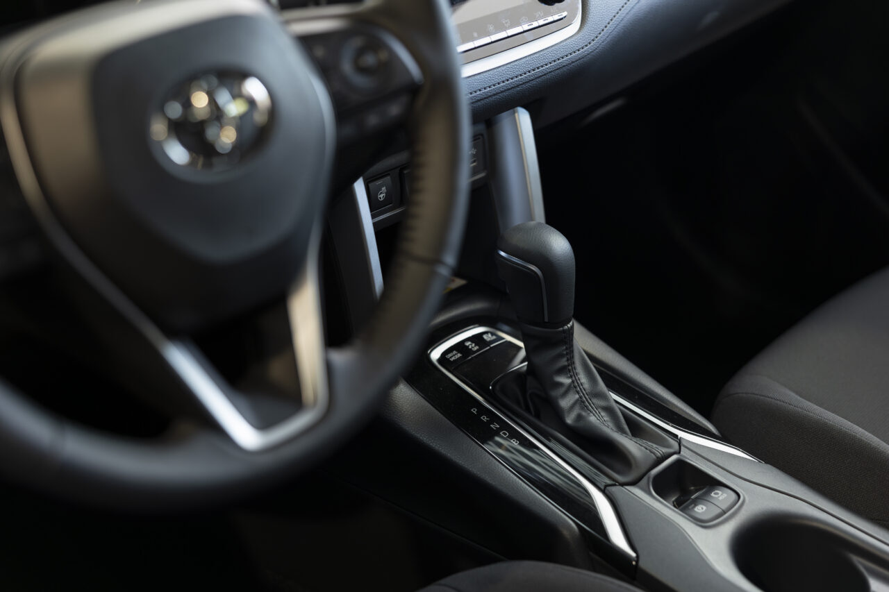 Toyota recheamă în service peste 43.000 de vehicule. Care este modelul afectat