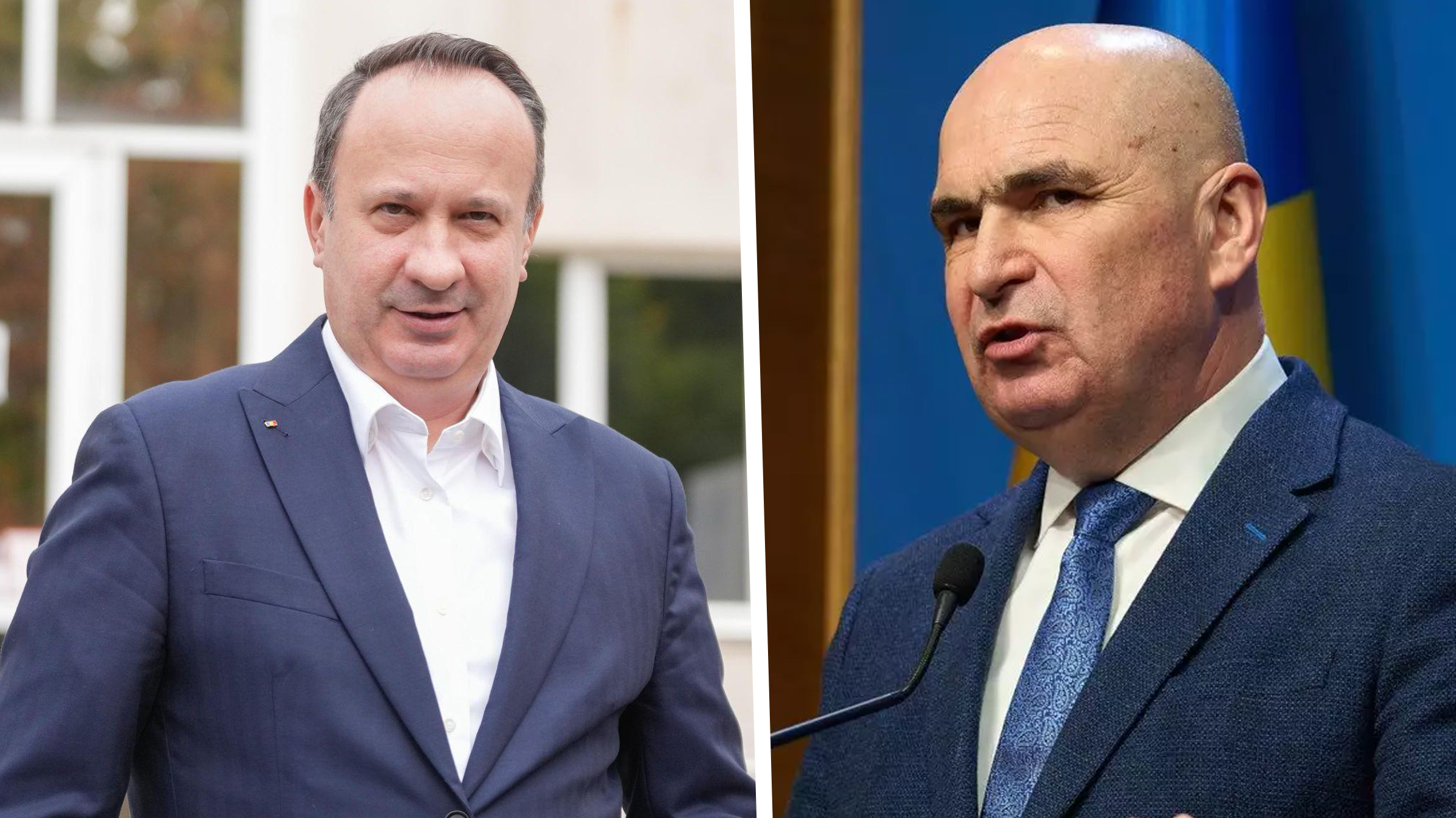 Câciu atacă Bolojan pe date economice din Dolj și Bihor