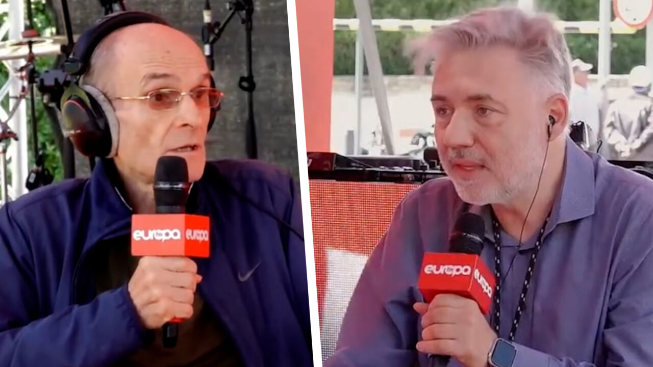 CTP a înjurat la Europa FM când l-a imitat pe ministrul Culturii care a demisionat. Reacția moderatorului a devenit virală