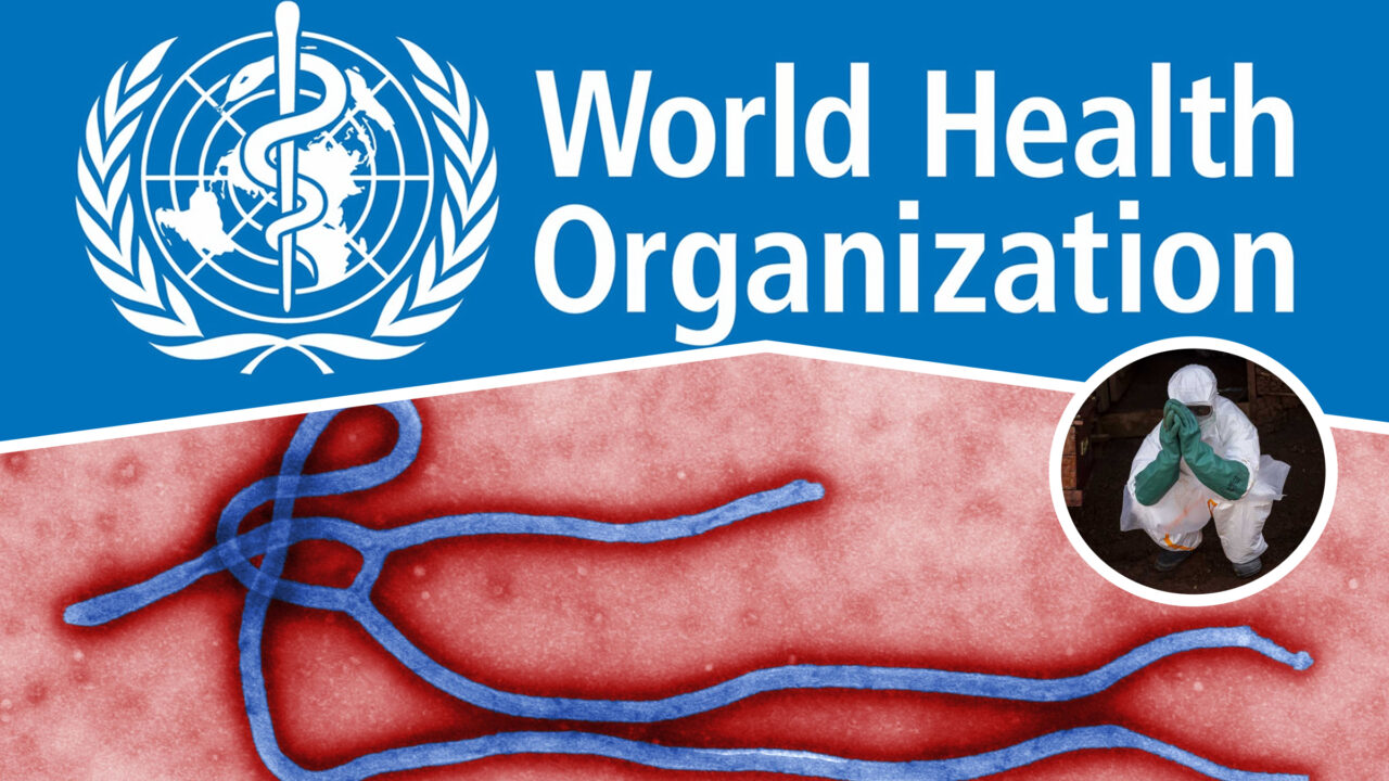 Amenințarea Ebola. Nu există un vaccin sau un tratament specific pentru tulpina Bundibugyo, iar teoriile conspirației au reapărut. „Distragere a atenției, farsă, schemă financiară, pretext pentru o altă agendă nefastă”