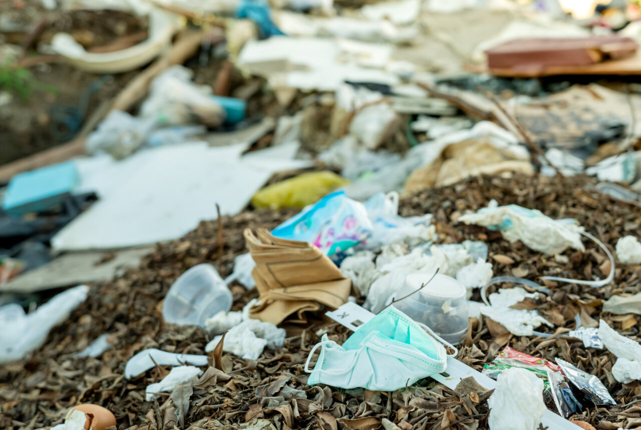Consiliul Concurenței a dispus investigarea administratorului depozitului ecologic de deșeuri de la Vidra. Firma ar fi impus clauze abuzive