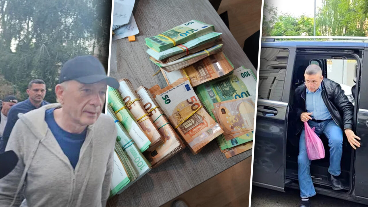 Cum ar fi împărțit procurorii Gigi Ștefan și Teodor Niță dreptatea pentru ei și acoliții lor. Influențele incredibile ale celor doi magistrați