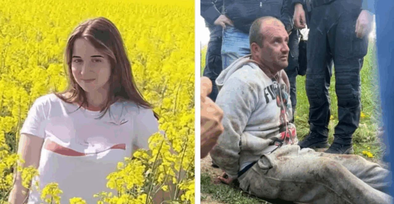 Părinții fetei de 18 ani ucise în lanul de rapiță din Bihor cer adevărul: „Alisia era virgină”