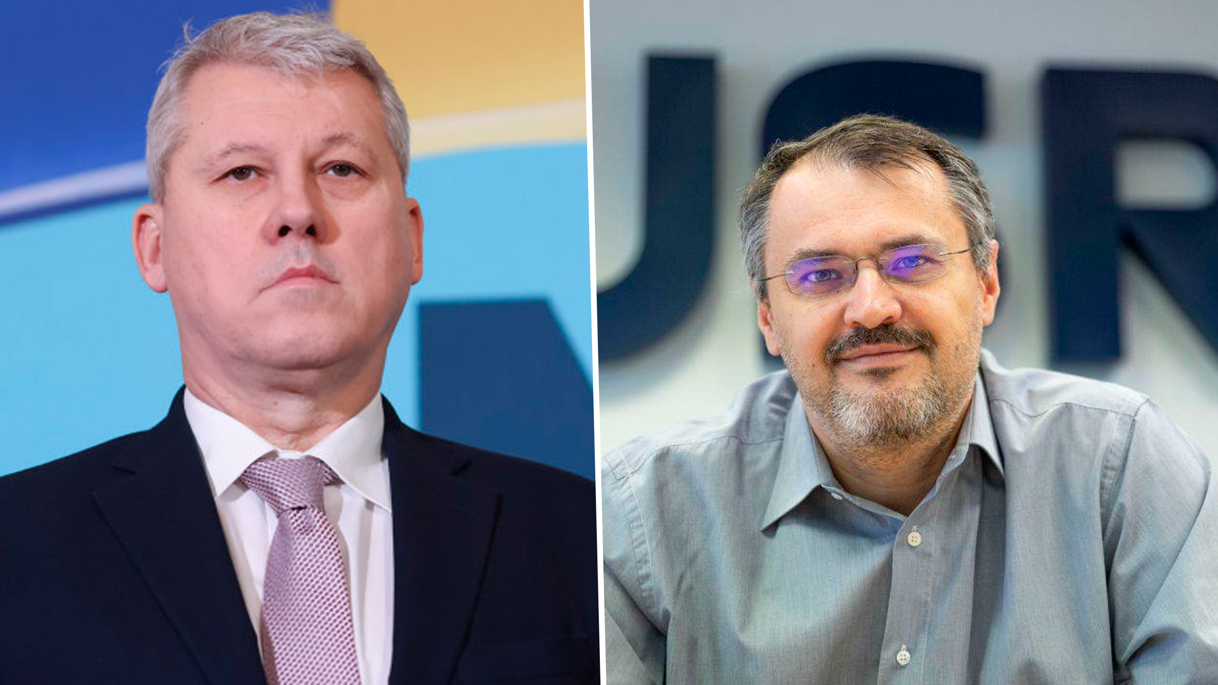 Cristian Ghinea anunță că mai bine își taie o mână decât să îl voteze pe Predoiu premier