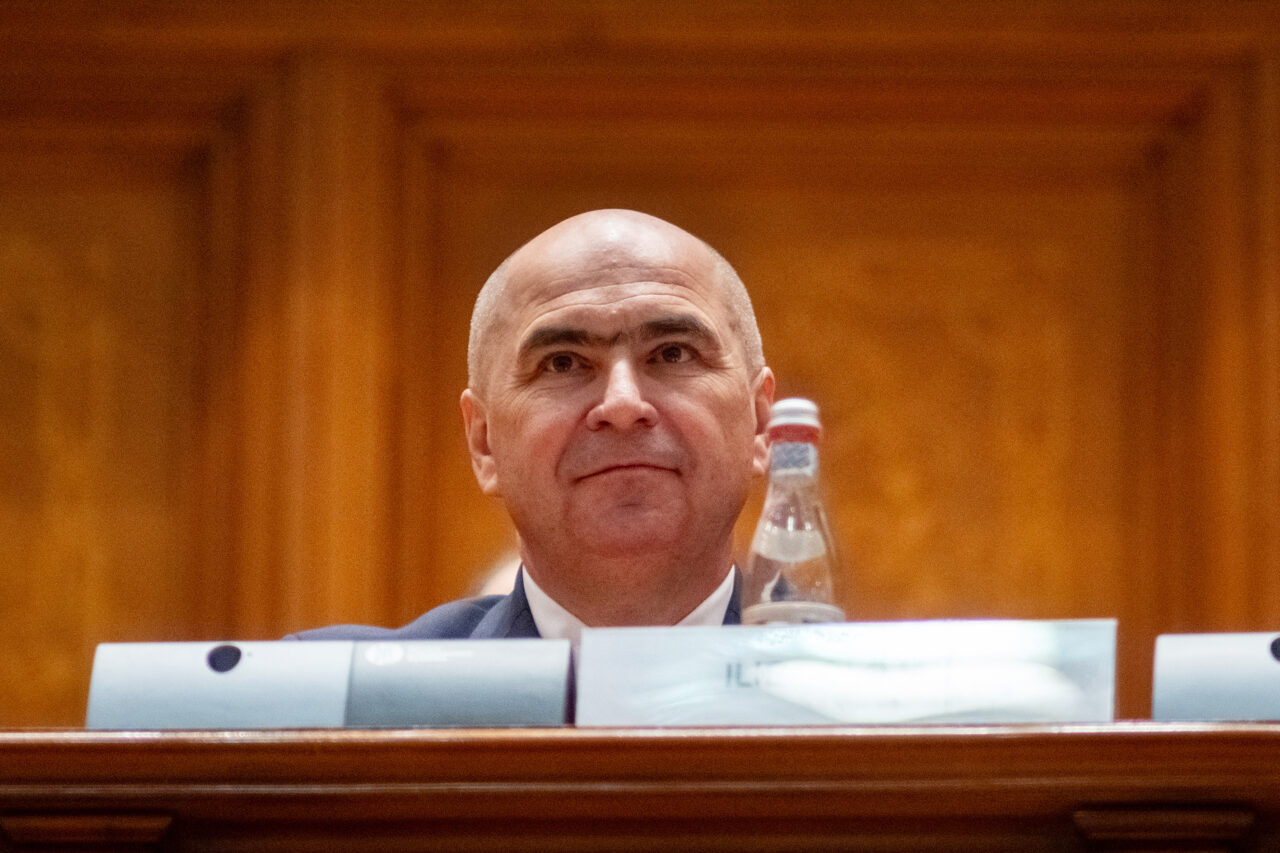 Ilie Bolojan, după decizia de a nu mai face alianţă cu PSD: PNL „și-a recâștigat respectul de sine”