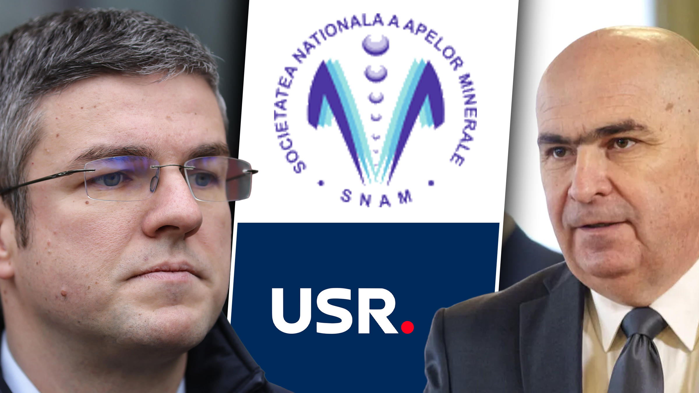 „Apele Minerale SA ar fi trebuit, demult, să organizeze un concurs”