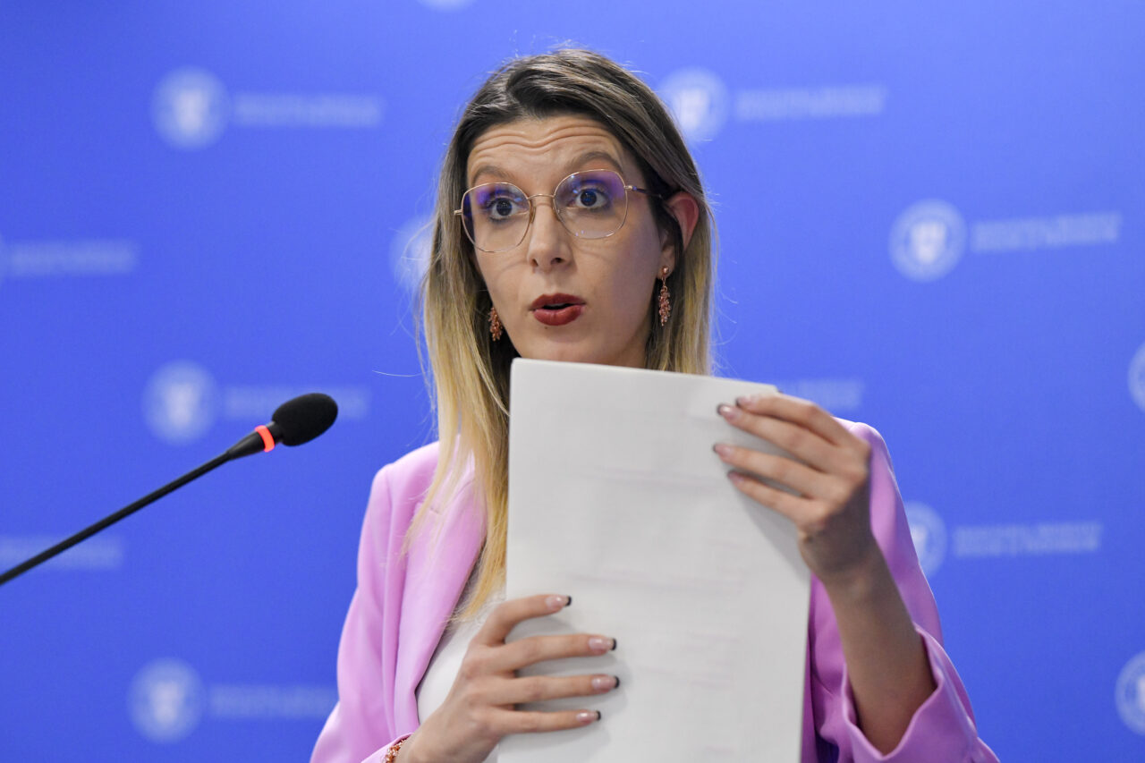 Diana Buzoianu, intervenție în forță în Olt. Controale și sancțiuni pentru exploatarea ilegală a peste 100 de hectare