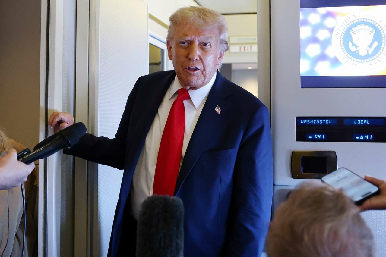 Donald Trump este dispus să facă un compromis cu privire la programul nuclear al Iranului. Ce propune președintele SUA