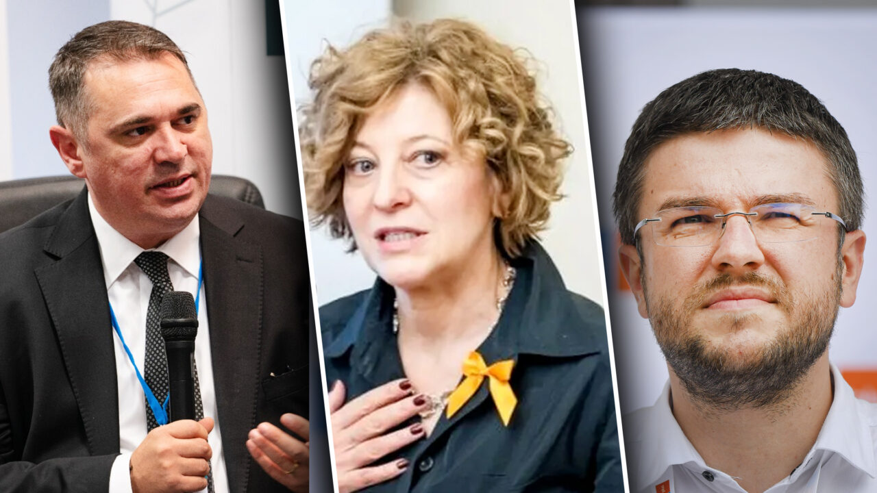 Gândul publică înregistrarea explozivă în care fostul șef ADR denunță presiuni din partea Oanei Gheorghiu și ministrului USR, Irineu Darău, pentru contracte cu nemții de la Schwarz