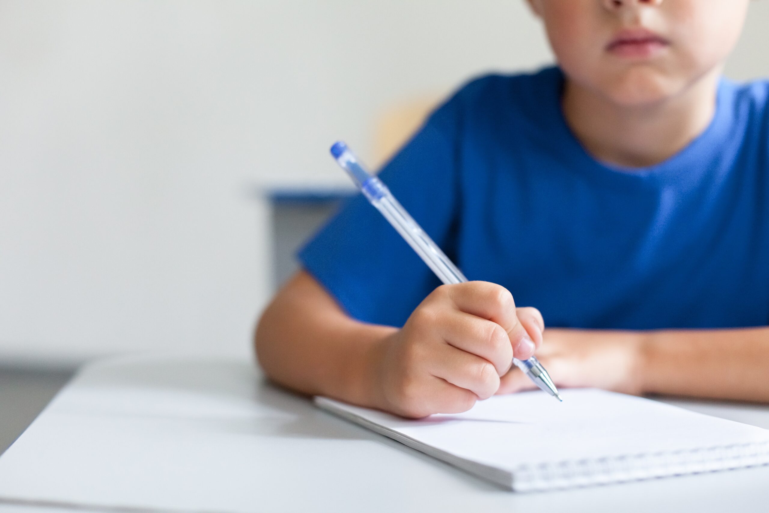 Evaluare Națională clasa a IV-a 2026