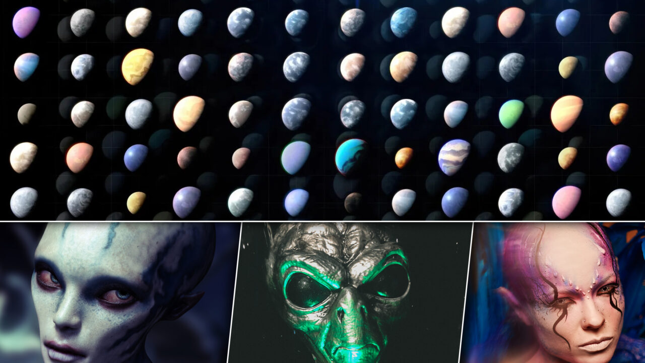 Ce au descoperit astronomii de la NASA după ce au analizat 80 milioane de stele cu ajutorul algoritmilor