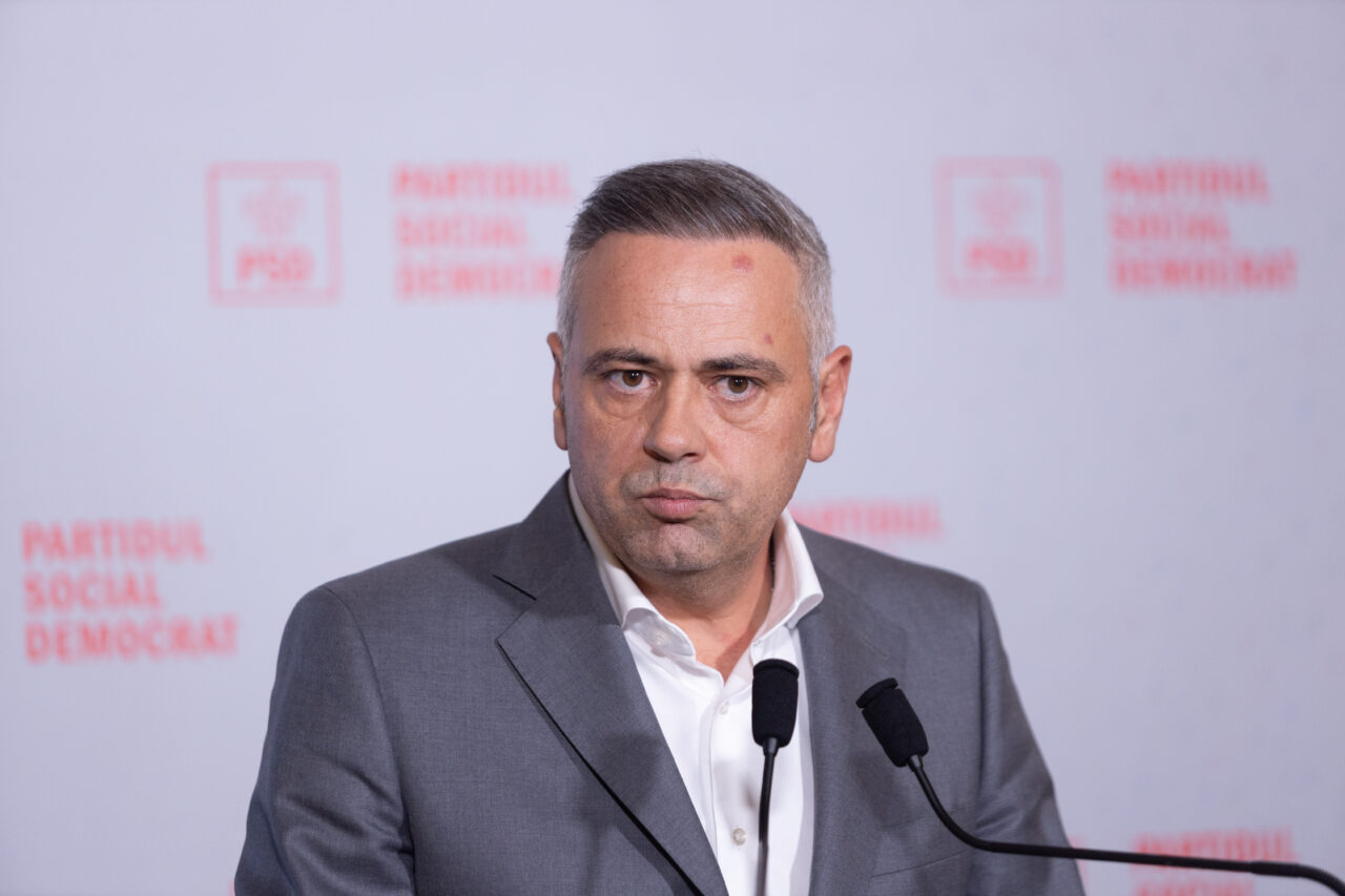 Florin Barbu: Toate produsele care vin din zona Mercosur trebuie testate!