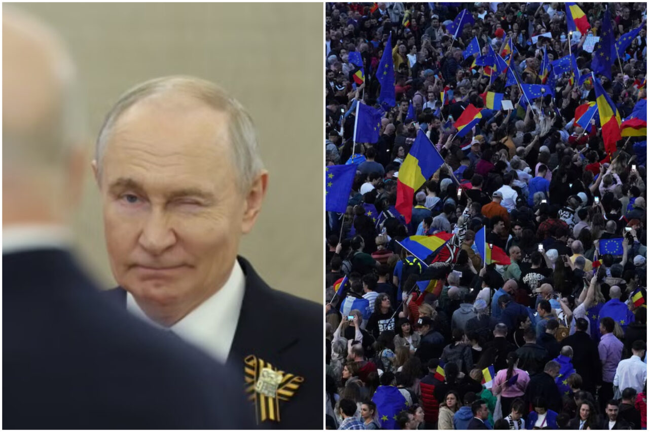 Revolta unui liberal: „Pro-europenii sunt adevărații partizani ai intrării României în sfera de influență a Rusiei”