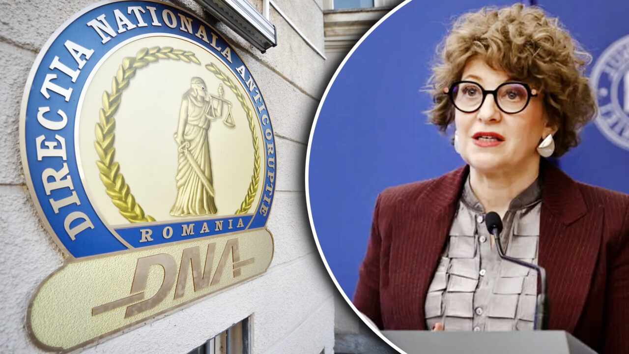 DNA a deschis dosar penal în cazul Oana Gheorghiu, dezvăluit de Gândul