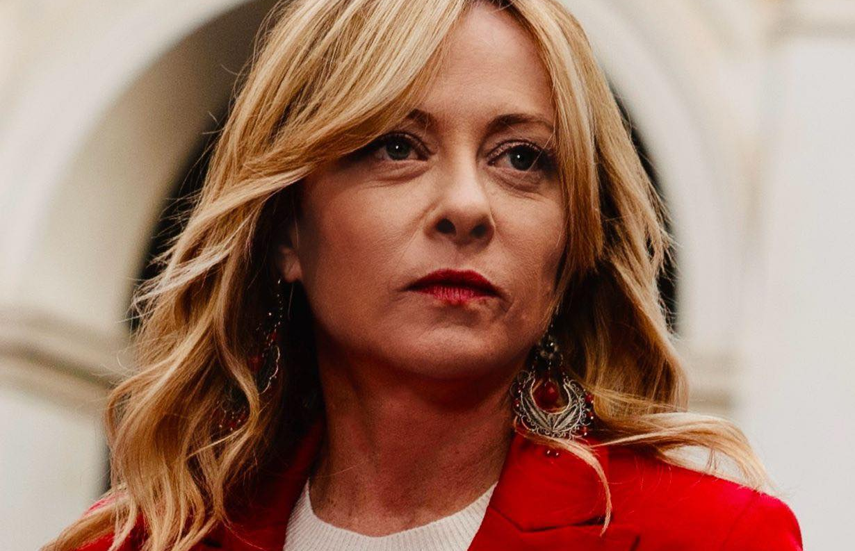 Meloni: Dacă trupele SUA vor să se retragă din Italia, nu aș fi de acord