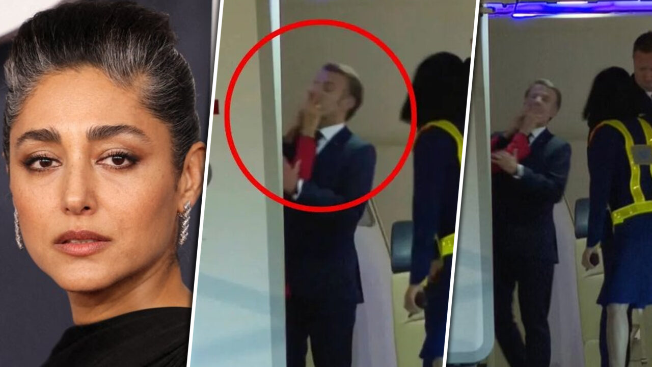 Misterul a fost elucidat! De ce a fost pălmuit, de fapt, Emmanuel Macron de soția sa, Brigitte. Mesajele care au declanșat furia Primei Doamne a Franței