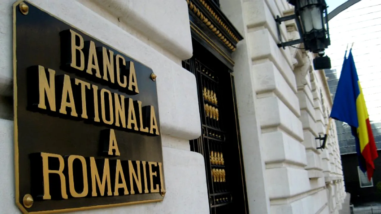 Euro crește față de leu înainte de weekend: cursul valutar anunțat de BNR pentru vineri