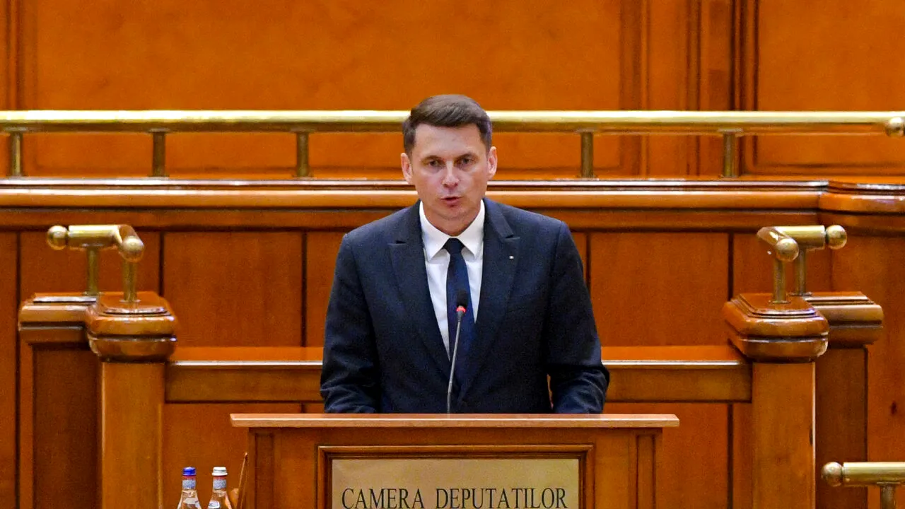 Al doilea om în stat, reacție după căderea Guvernului Bolojan: „Românii plătesc deja costul acestei iresponsabilități”