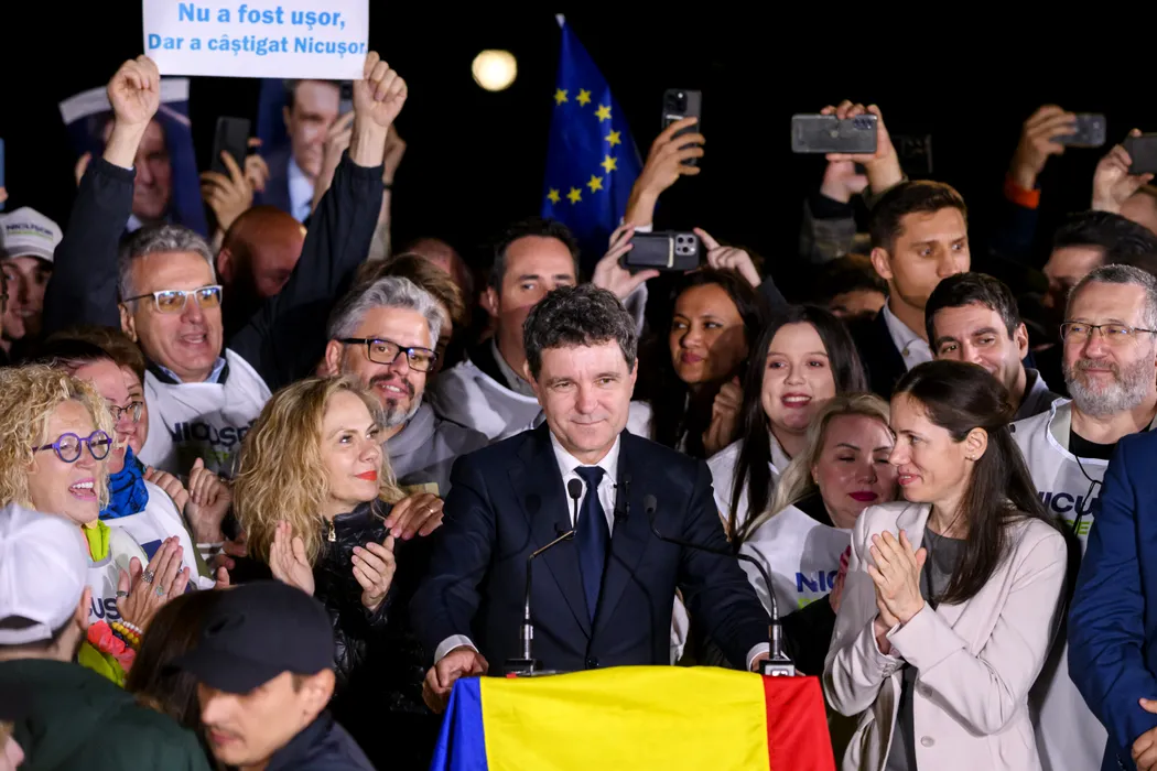 Nicușor Dan a ieșit învingător din procesul cu Autoritatea Electorală Permanentă, pentru banii din campania electorală