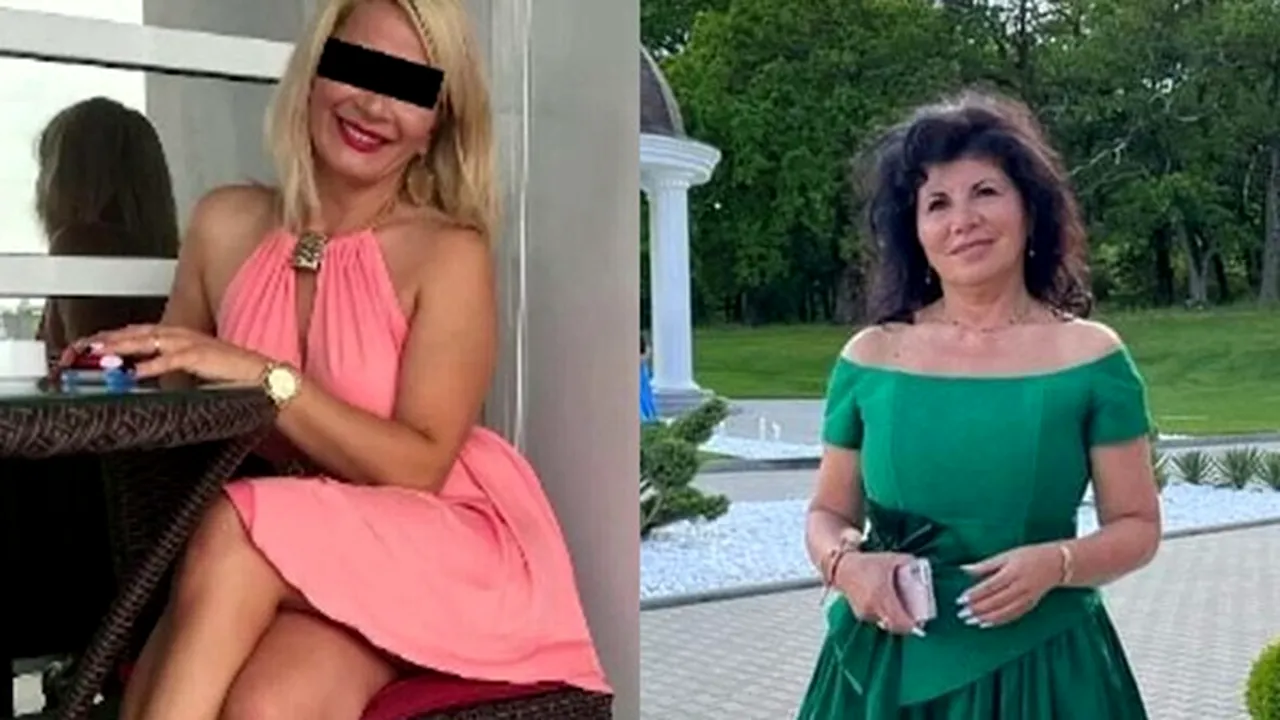 Femeia din Sibiu acuzată că și-ar fi ucis mama pentru a intra în posesia averii sale și-a pus capăt zilelor în arest