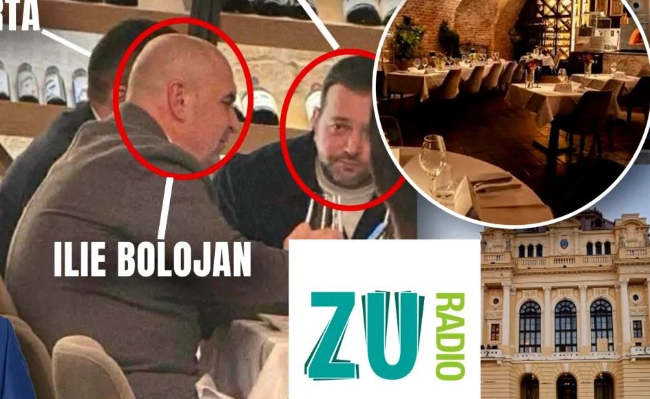 Mihai Morar, delir pe Facebook după moțiune: „Mai bine bolojenist decât pesedist” / Morar are afaceri la Oradea, iar Radio Zu a primit bani de la Administrația Locală Oradea