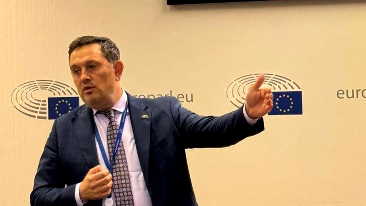 Avocatul Piperea îl contrazice pe Nicușor Dan și explică de ce programul SAFE riscă să intre în blocaj după demiterea Guvernului
